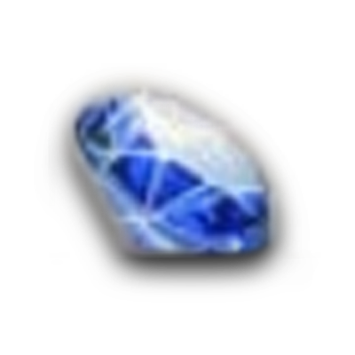 60 diamentów Logo